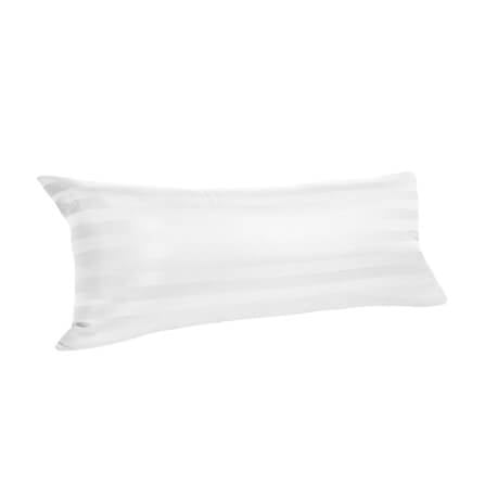 หมอนบอดี้ Charm รุ่น Cuddle ใย Hollow Conjugated  16x42นิ้ว_0